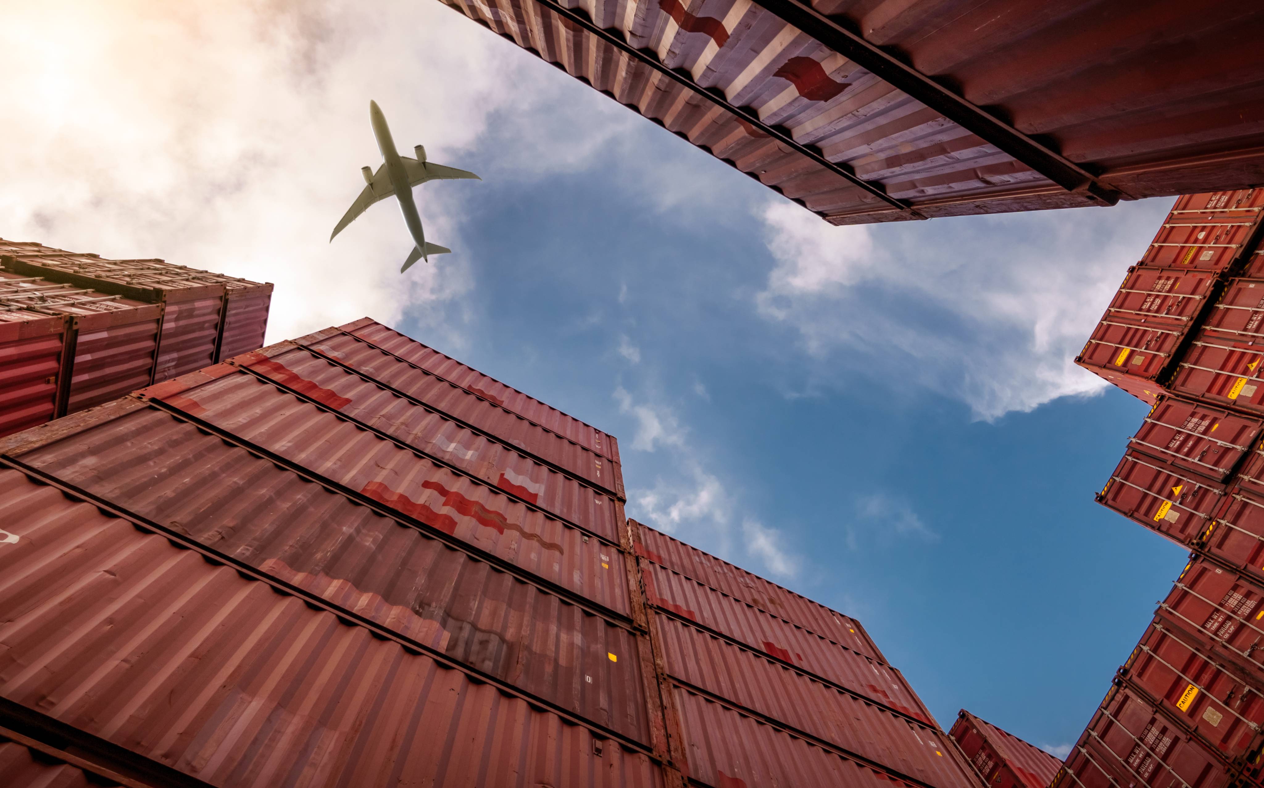 air freight