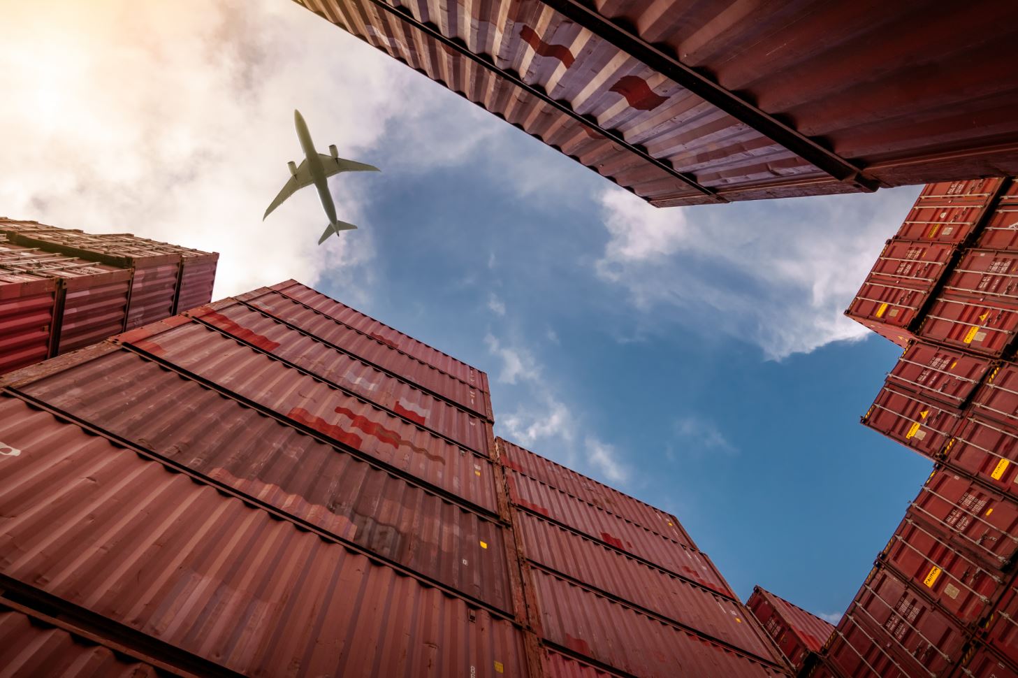 air freight