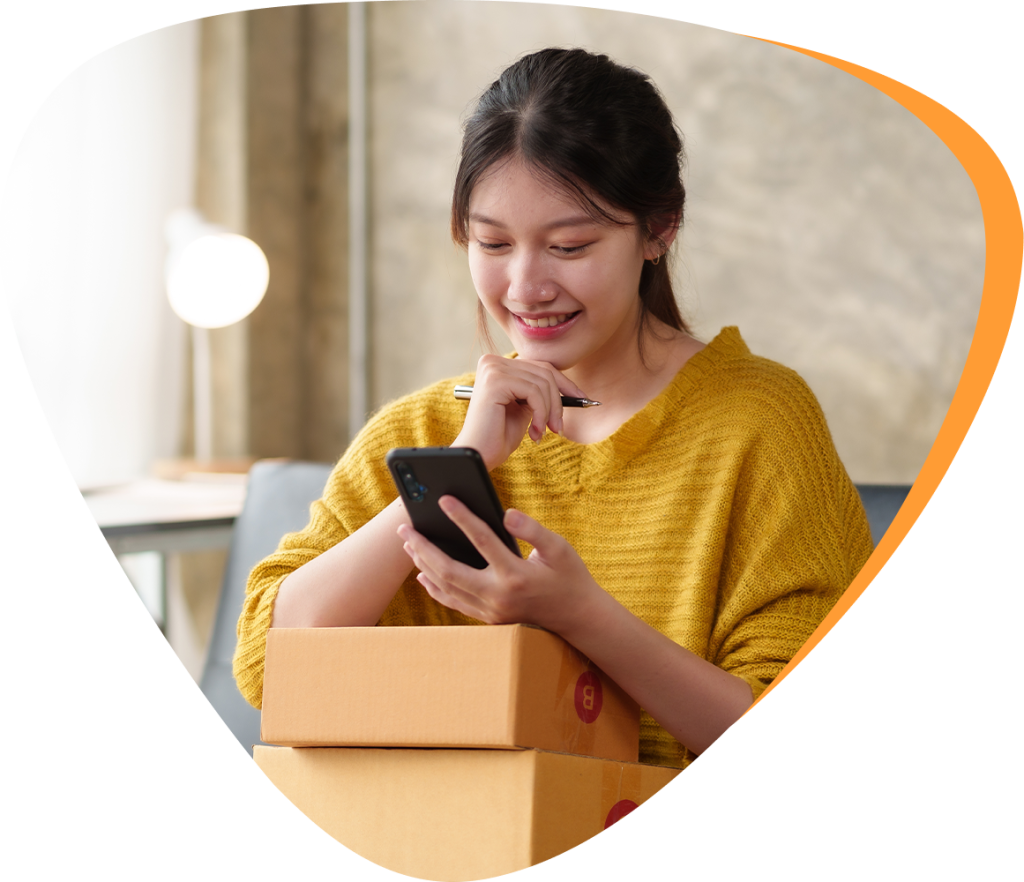 checking phone for lbc faq