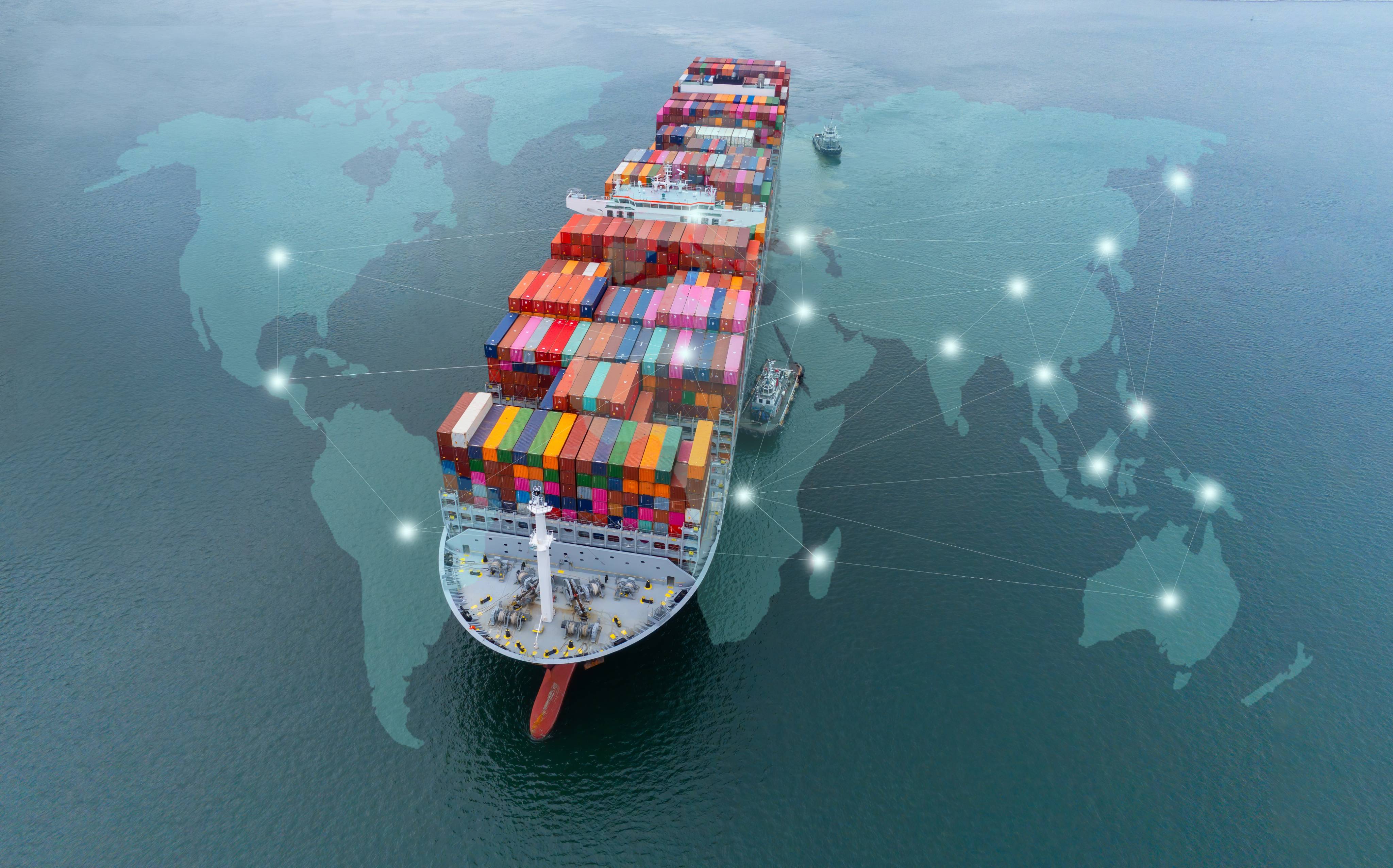 sea freight