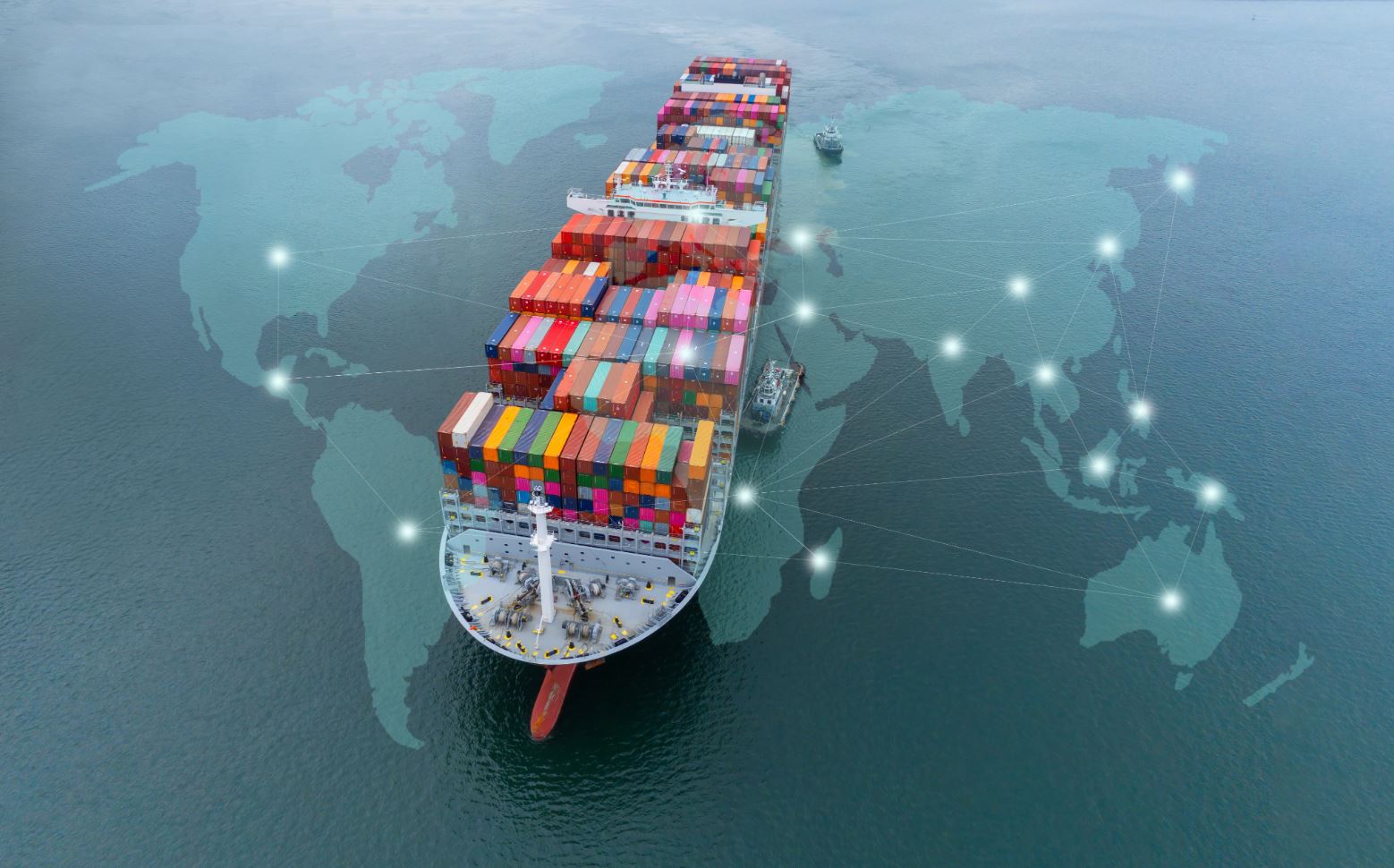 sea freight