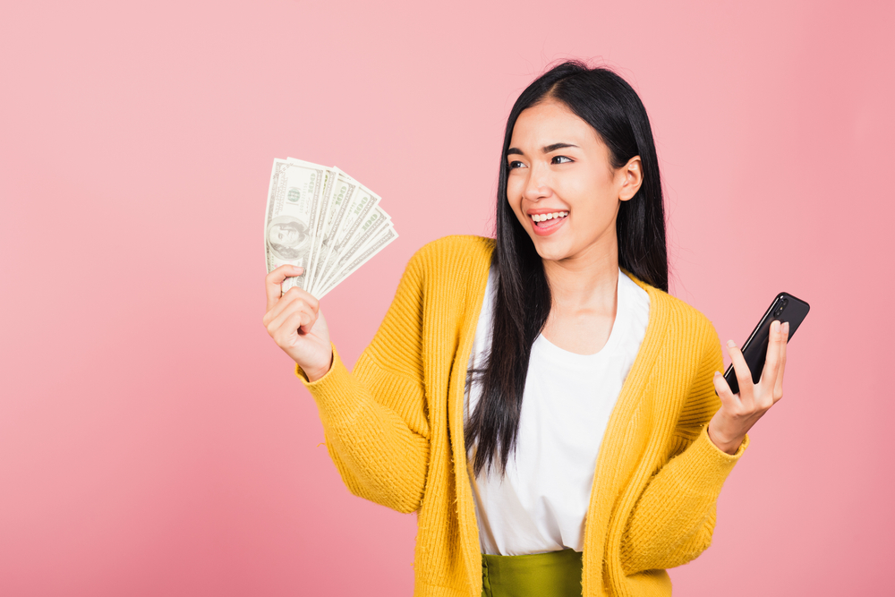 money remittance