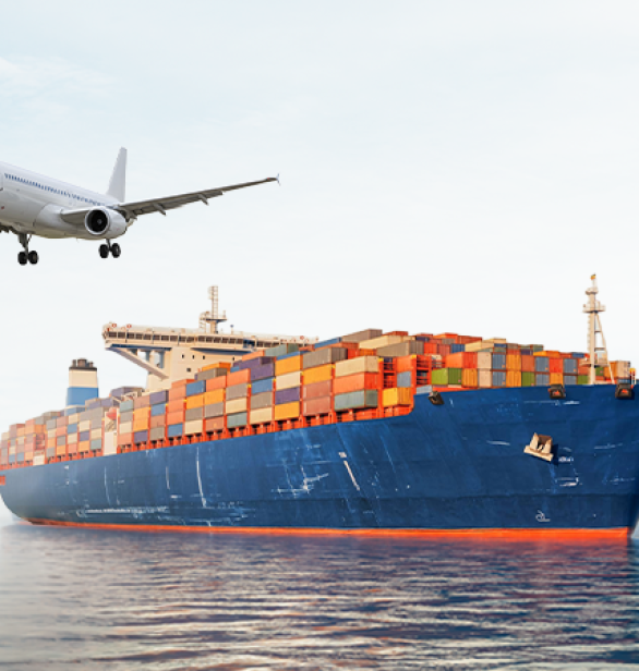 715x450 International Shipping