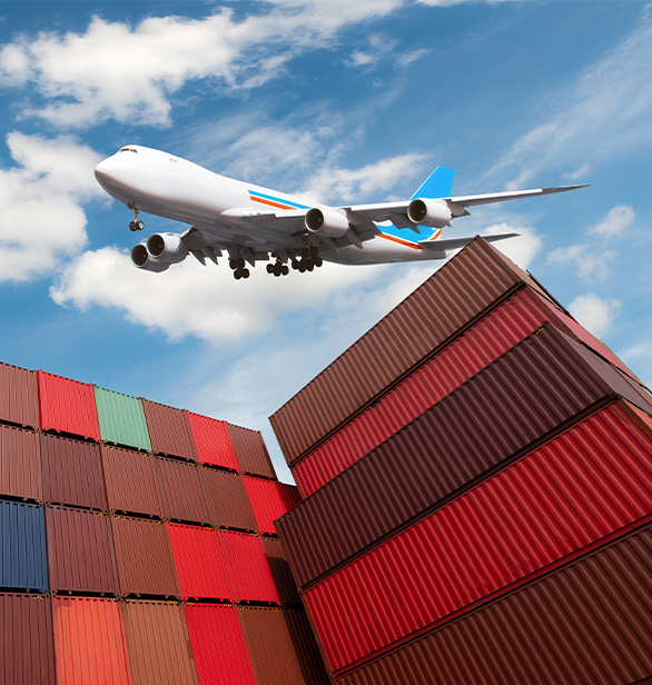 Air Freight 3