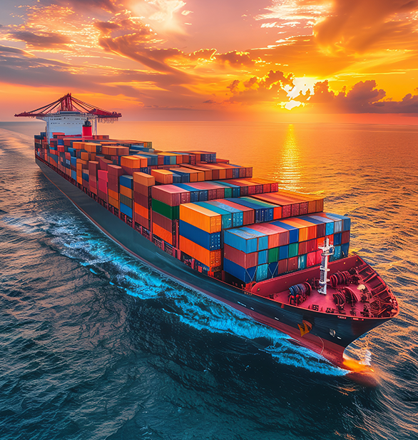 Sea Freight 2